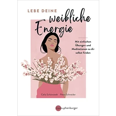 Afbeelding van Lebe deine weibliche Energie