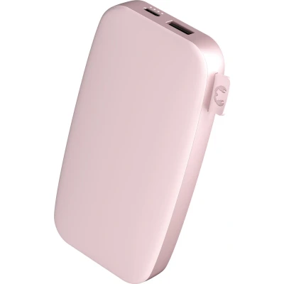 Afbeelding van Fresh N Rebel Powerbank 12 000 Mah Smokey Pink (2pb12100sp)