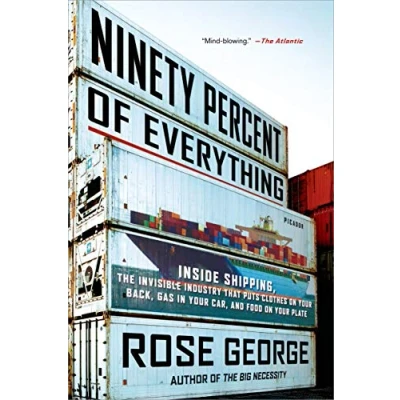 Afbeelding van Ninety Percent of Everything