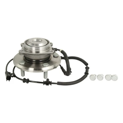 Afbeelding van Skf Wiellagerset VKBA 6764