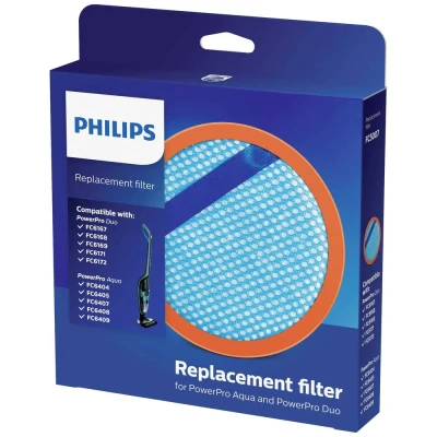 Afbeelding van Philips Home FC5007/01 Stofzuiger filter 1 stuk(s)