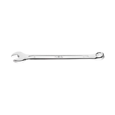 Afbeelding van NEO TOOLS 09 406 Ring / Steeksleutel 6 mm