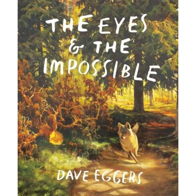 Image de the eyes &amp; impossible