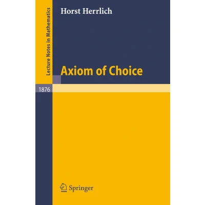 Afbeelding van Axiom of Choice