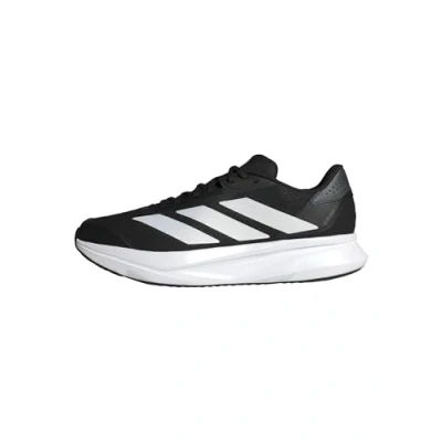 Image de adidas Homme DURAMO SL 2 Running Shoes, Core Black/Cloud White/Grey Five, 46 2/3 EU