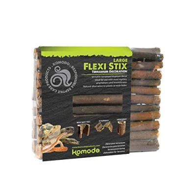 Afbeelding van Komodo flexi stix 25x3x3 cm l