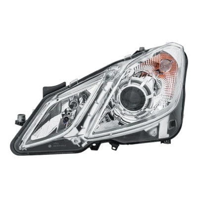 Afbeelding van Hella Koplamp MB E coupe/cabrio 09 13 Links H7 1EL 009 647 911