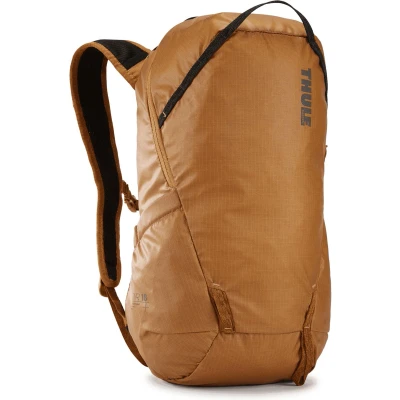 Afbeelding van Thule STIR 18L Rugzak, Maat: One Size, Woodthrush