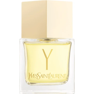 Afbeelding van Yves Saint Laurent Y 80 ml Eau de Toilette Spray