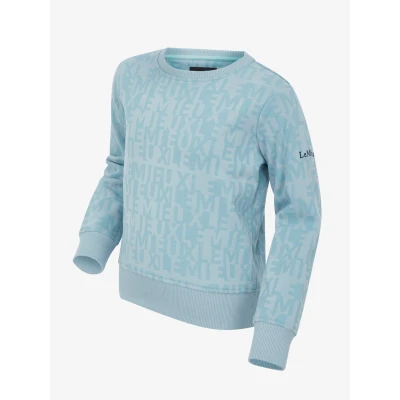 Image de LeMieux Pull Mini Casey Glacier