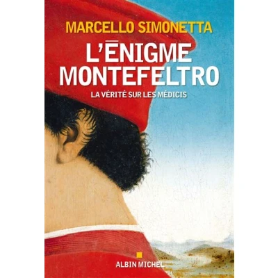 Image de L&#039;Enigme Montefeltro