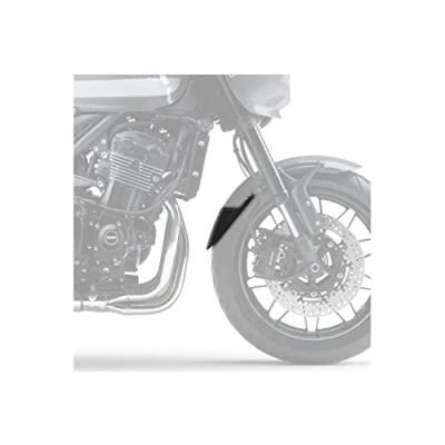 Afbeelding van Puig Aavnt 3518N modderbeschermer uitbreiding voor Kawasaki Z900 RS 18&#039; 19&#039;