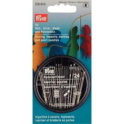 Afbeelding van Naaldenassortiment Combi Card Prym