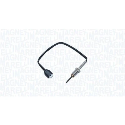 Afbeelding van Magneti Marelli Sensor uitlaatgastemperatuur 172000447010