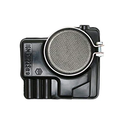 Afbeelding van Luchtfilter Cyclo Adaptable Piaggio 50 Ciao px (Made in Italy) Selection p2r