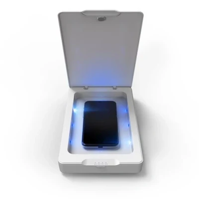 Image de Zagg InvisibleShield UV Phone Sanitizer