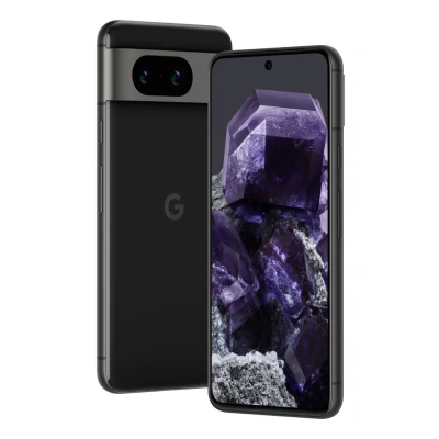 Afbeelding van Google Pixel 8 5G 256GB met hollandsnieuwe abonnement.