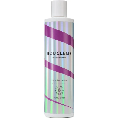 Afbeelding van Bouclème Limited Edition Super Hold Styler 300ml