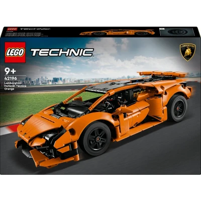 Afbeelding van Bouwspel Lego 42196 TECHNIC