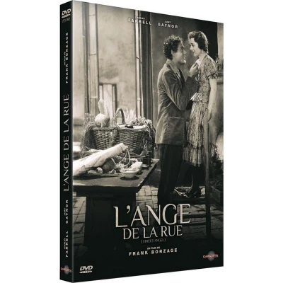 Afbeelding van Ange De La Rue L