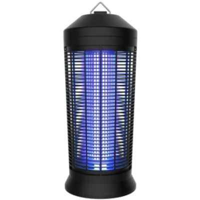 Afbeelding van Insectenlamp 36 Watt Tegen Insecten Hofman Elektrische vliegenlampen Ongediertewinkel