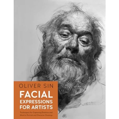 Afbeelding van for Artists Facial Expressions