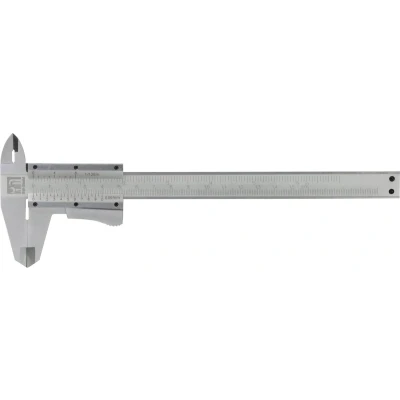 Afbeelding van SW Stahl 72300SB Schuifmaat 120, 150 Blisterkaart