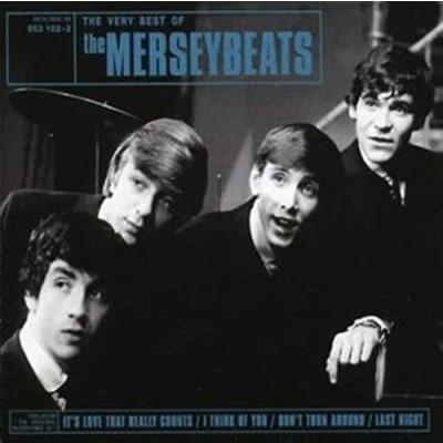 Afbeelding van The Very Best Of Merseybeats