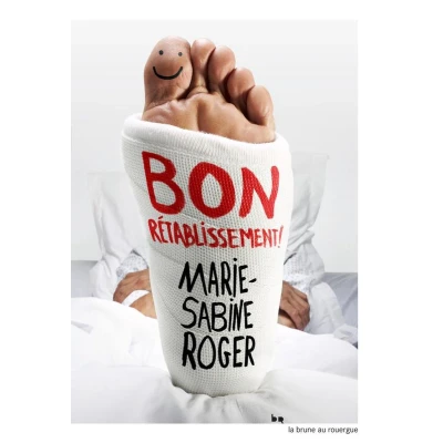 Afbeelding van ISBN Bon Retablissement boek Literatuur Frans