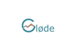 Gløde Logo