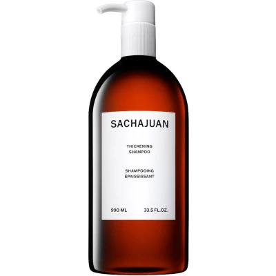 Afbeelding van SachaJuan Thickening Shampoo 990ml
