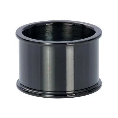 Afbeelding van Basis ring 14 mm iXXXi Black / 21