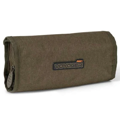 Afbeelding van Fox Voyager Roll Wash Bag Vistas