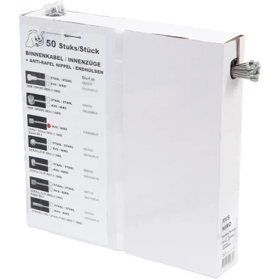 Afbeelding van Shimano FB1002A Kabel Nexus