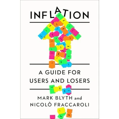 Afbeelding van Inflation