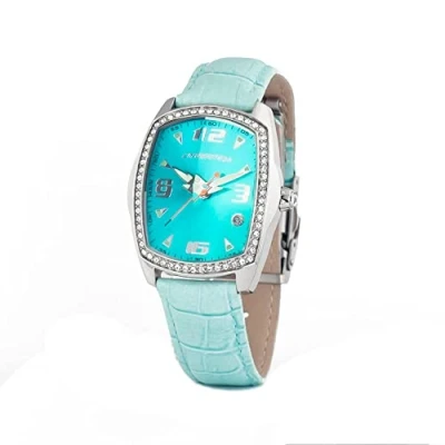Afbeelding van Horloge Dames Chronotech CT7504LS 01 (33 mm)