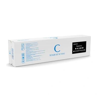 Image de Kyocera TK 8545C toner (d&#039;origine) cyan