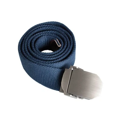 Afbeelding van Korntex Robust Workwear Belt Zurich KX151 Navy