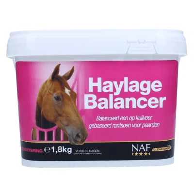 Image de NAF Haylage Balancer 3,6kg