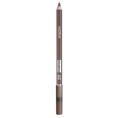 Afbeelding van Pupa Multiplay Pencil 62 Golden Brown