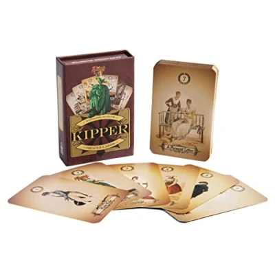 Afbeelding van Kipper Oracle Cards