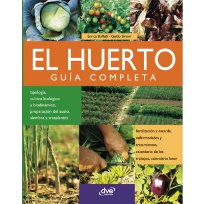Afbeelding van El huerto: guía completa