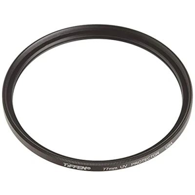 Afbeelding van Tiffen 77mm UV Protector Filter