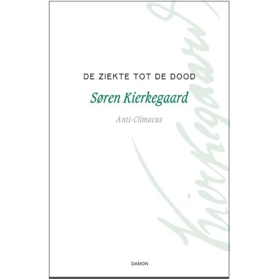 Afbeelding van de ziekte tot dood