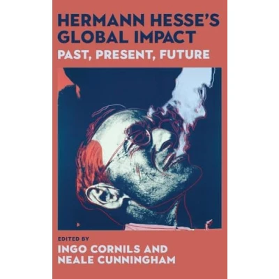 Afbeelding van Studies in German Literature Linguistics and Culture Hermann Hesse&#039;s Global Impact