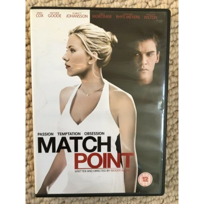 Afbeelding van MatchPoint