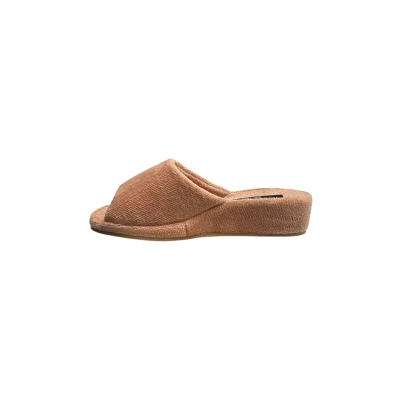 Afbeelding van JOSEF SEIBEL Marseille 01 Hausschuh für Damen Beige