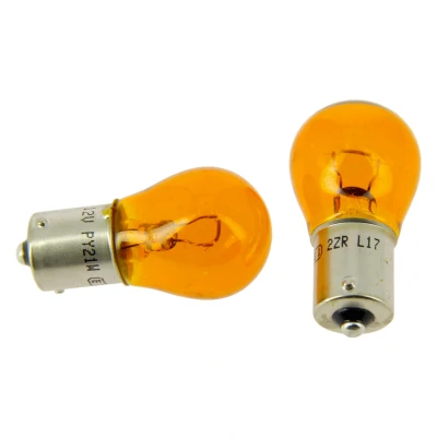 Afbeelding van Philips Gloeilamp instrumentverlichting 13913CP