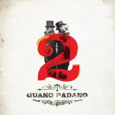 Afbeelding van Guano Padano Feat. Mike Patton 2 (CD)