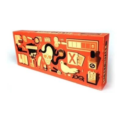 Afbeelding van Secret Hitler